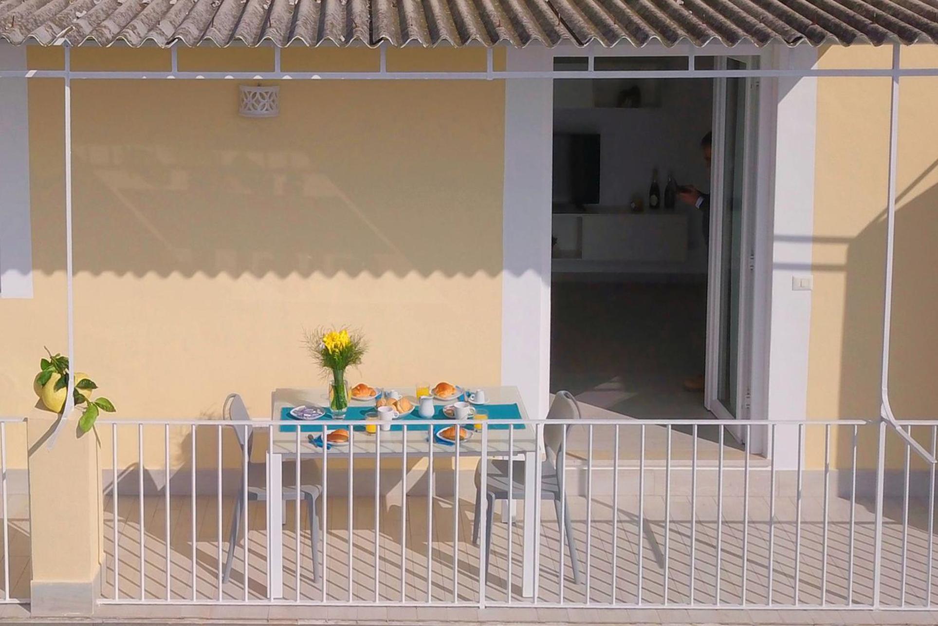 Amore Rentals - Villa Anna Positano Esterno foto
