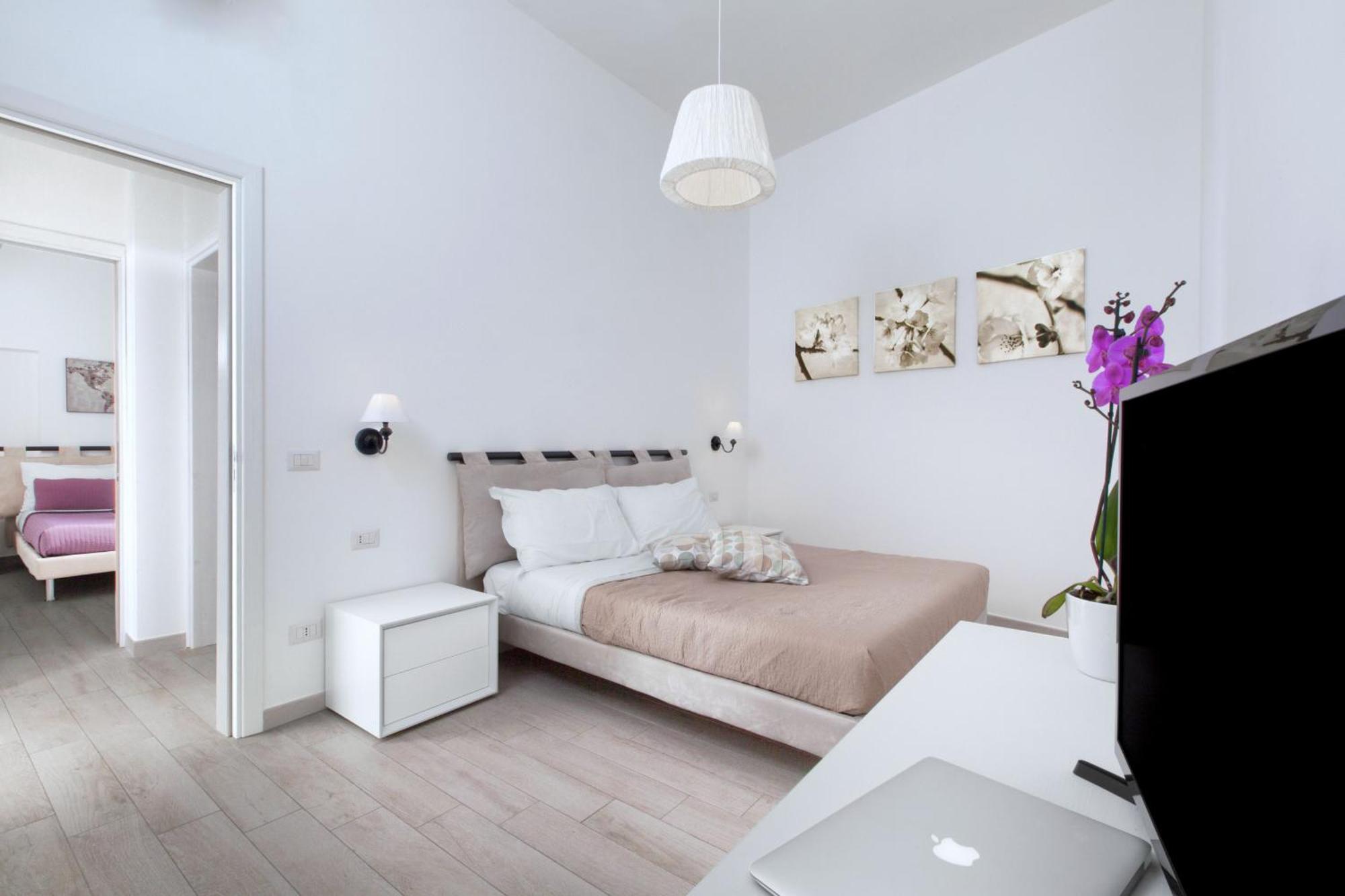 Amore Rentals - Villa Anna Positano Esterno foto